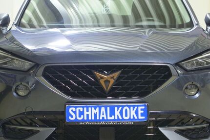 Cupra Formentor 31.400 km 21.950 &euro; Braunschweig 38112