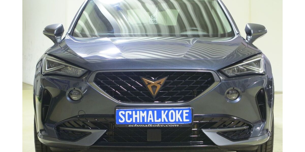 Cupra Formentor 31.400 km 21.950 &euro; Braunschweig 38112