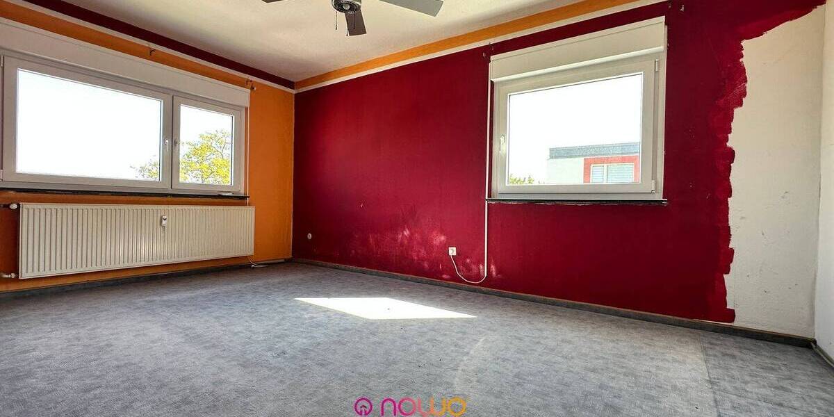Etagenwohnung Wolfenbüttel Stadtgebiet - 3 Zimmer, 69 m&sup2;, 125.000&euro; | Angebot:26805036