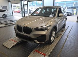 BMW X1 164.433 km 17.999 &euro; Peine 31228