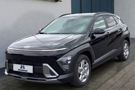 Hyundai KONA 9.446 km 26.950 &euro; Goslar 38644