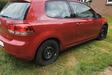 VW Golf 94.500 km 6.900 € Lehre 38165