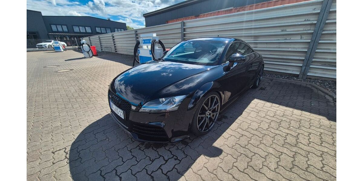 Audi TT RS 128.000 km 22.500 &euro; Börßum 38312
