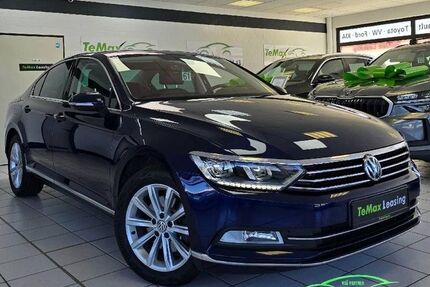 VW Passat 82.000 km 25.999 € Seesen 38723