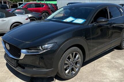 Mazda CX-30 4.981 km 32.990 € Hildesheim 31137