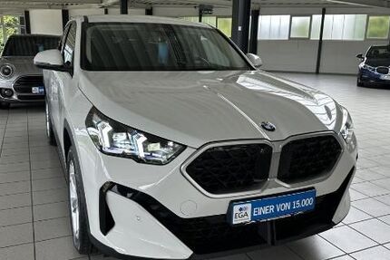BMW X2 11.686 km 38.600 € Salzgitter 38228