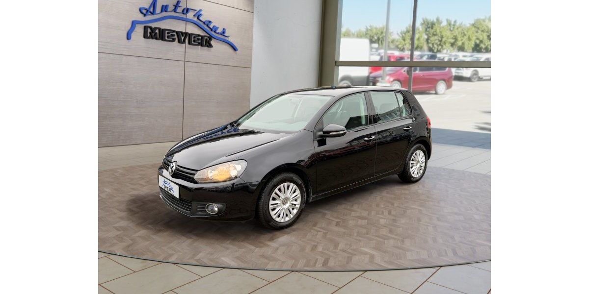 VW Golf 122.891 km 4.910 € Sickte bei Braunschweig 38173