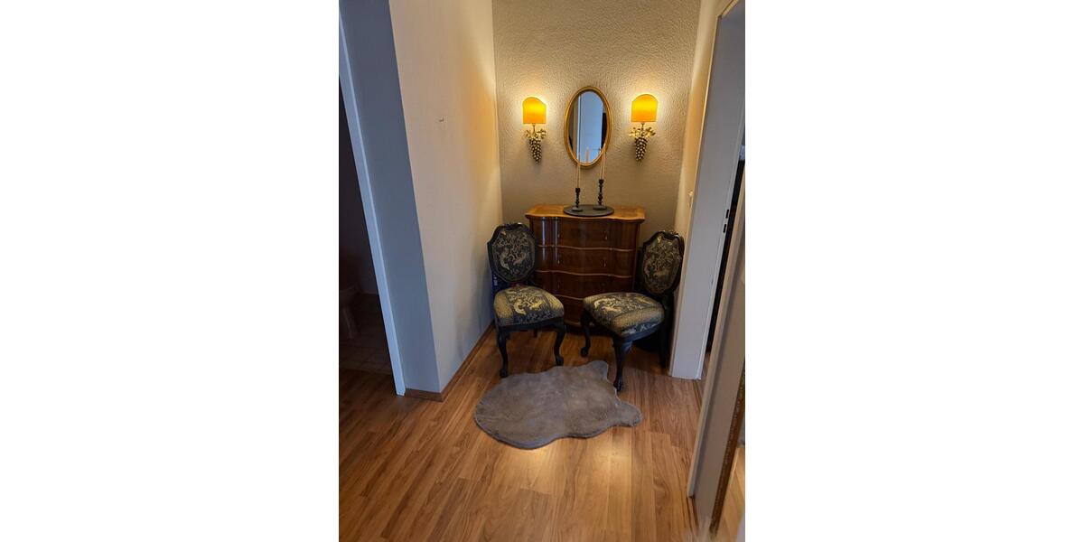 Etagenwohnung Goslar - 3 Zimmer, 108 m&sup2;, 1.150&euro; | Angebot:26462008