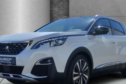 Peugeot 3008 65.731 km 21.480 € Hildesheim 31135