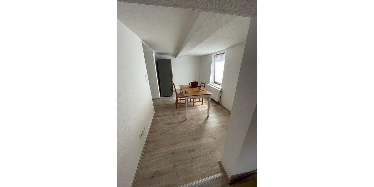 Etagenwohnung Goslar Immenrode - 5 Zimmer, 110 m&sup2;, 700&euro; | Angebot:26545101