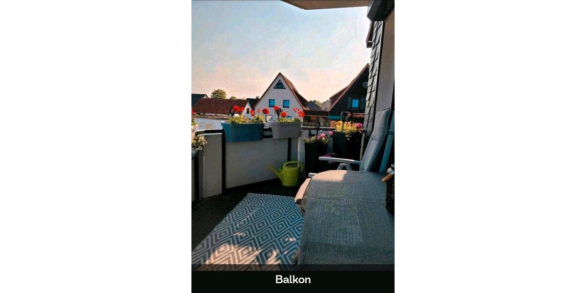 Etagenwohnung Salzgitter Ortschaft Nord - 4 Zimmer, 91 m&sup2;, 205.000&euro; | Angebot:26728577