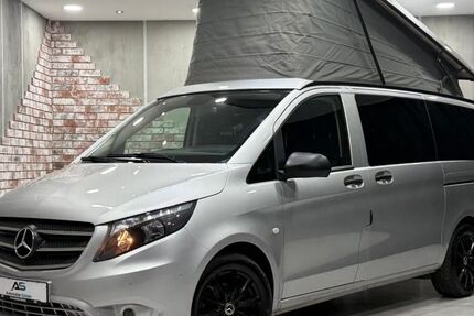 Mercedes-Benz Vito 80.000 km 39.990 &euro; Braunschweig 38106