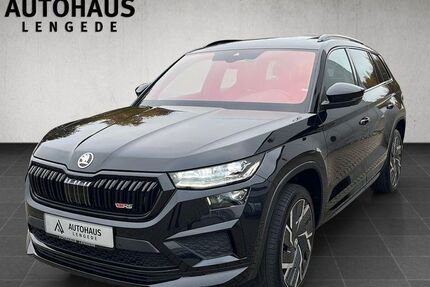 Skoda Kodiaq 45.118 km 44.999 &euro; Lengede 38268