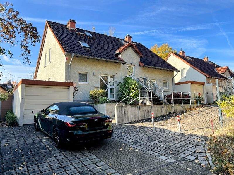 Mehrfamilienhaus, Wohnhaus Braunschweig Östliches Ringgebiet - 7 Zimmer, 257 m&sup2;, 535.000&euro; | Angebot:24873703