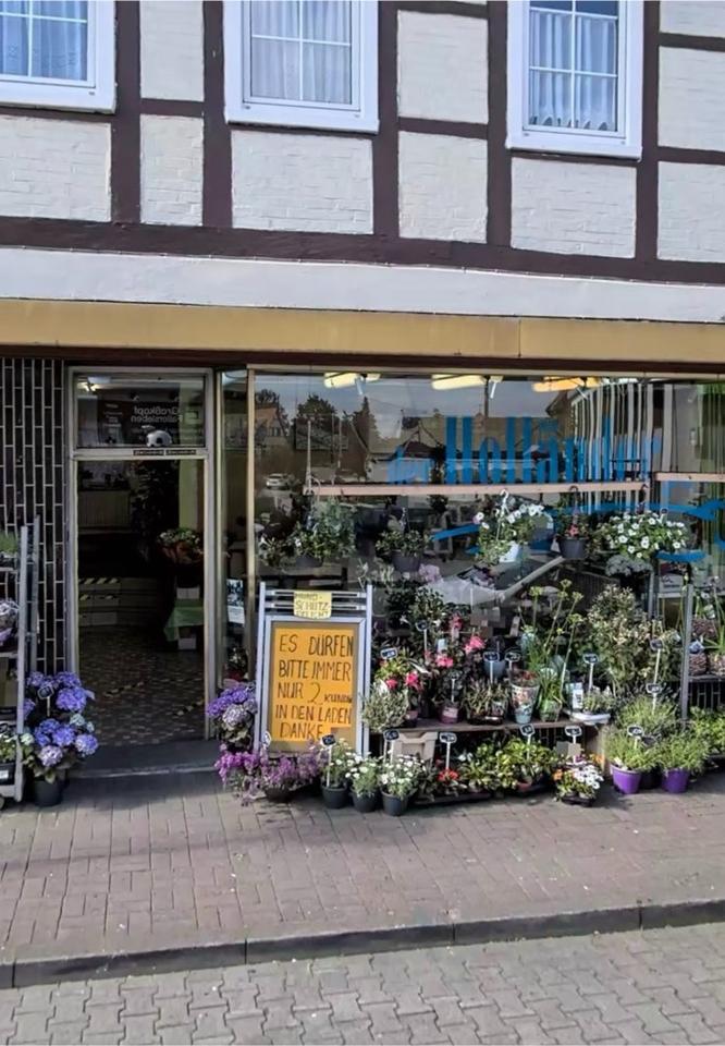 Ladengeschäft Einzelhandel Fallersleben