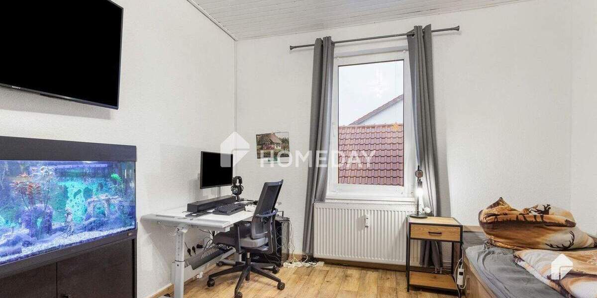 Mehrfamilienhaus, Wohnhaus Wolfenbüttel Halchter - 1 Zimmer, 424 m&sup2;, 649.000&euro; | Angebot:25072842