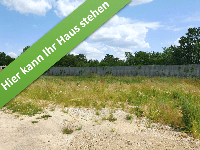 Bungalow Salzgitter Bad - 5 Zimmer, 133 m&sup2;, 368.850&euro; | Angebot:26672679