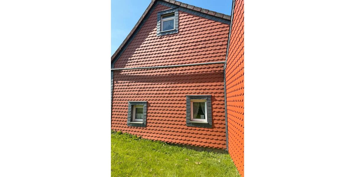 Doppelhaushälfte Bockenem - 6 Zimmer, 74 m&sup2;, 35.000&euro; | Angebot:26317351