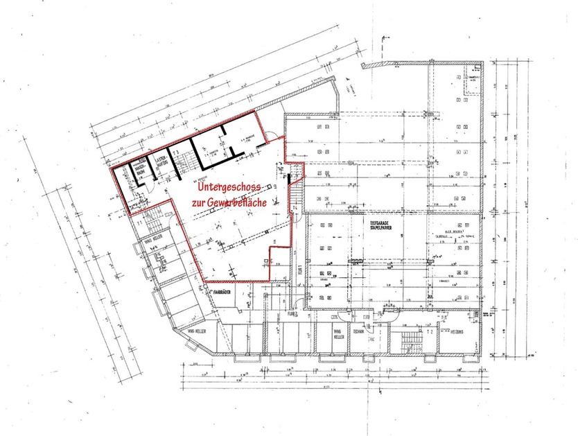 Ihre Ideen sind gefragt! zimmer