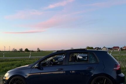 VW Golf 254.369 km 9.000 &euro; Salzgitter 38239