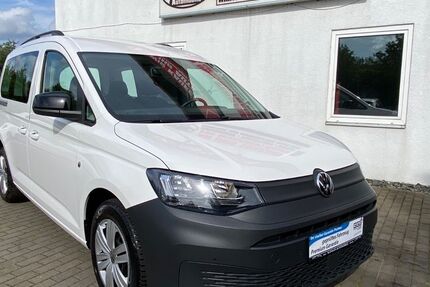 VW Caddy 93.000 km 15.950 &euro; Goslar 38644