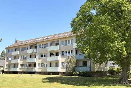 Wohnung Peine Südstadt - 3 Zimmer, 68 m&sup2;, 135.000&euro; | Angebot:26556141
