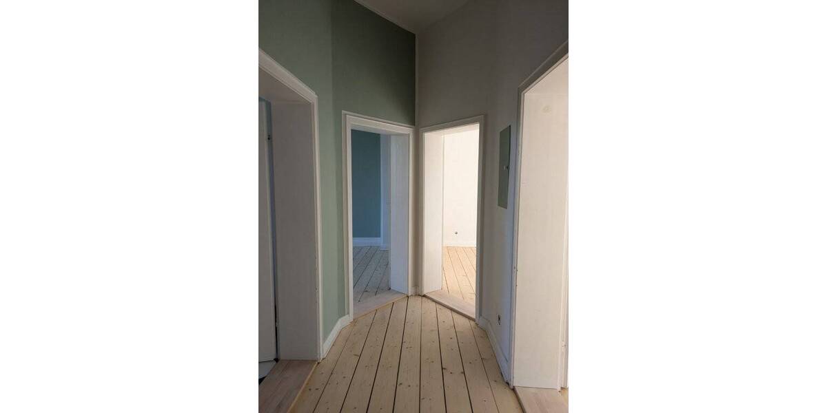 Etagenwohnung Hildesheim Ost - 3 Zimmer, 74 m&sup2;, 169.000&euro; | Angebot:25665089