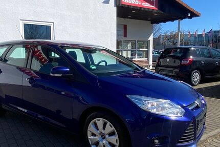 Ford Focus 218.000 km 2.990 &euro; Goslar 38644