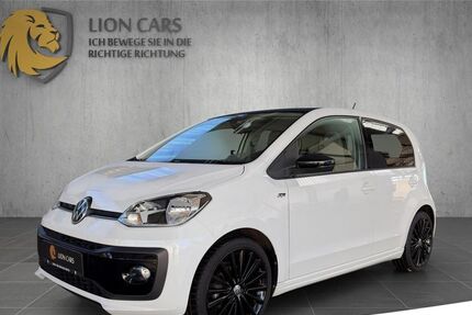 VW up! 52.980 km 12.490 &euro; Braunschweig 38122