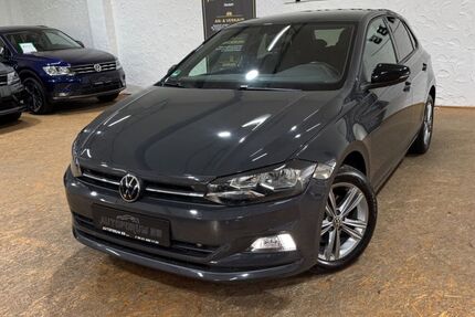 VW Polo 45.890 km 15.690 € Braunschweig Wenden 38110