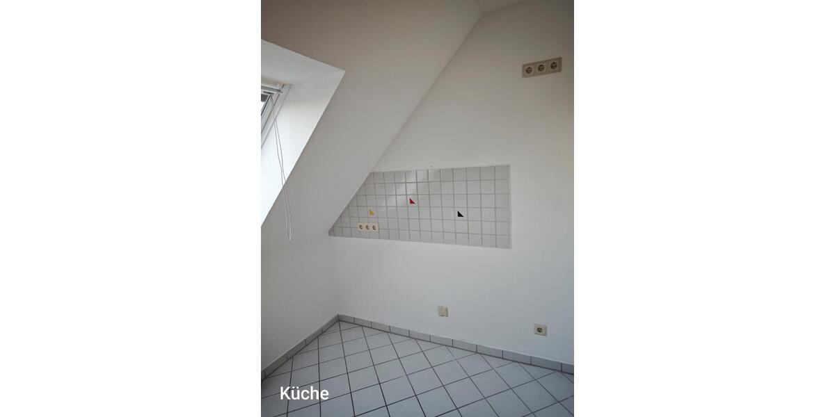 Dachgeschoßwohnung Peine Südstadt - 3 Zimmer, 67 m&sup2;, 675&euro; | Angebot:26610295