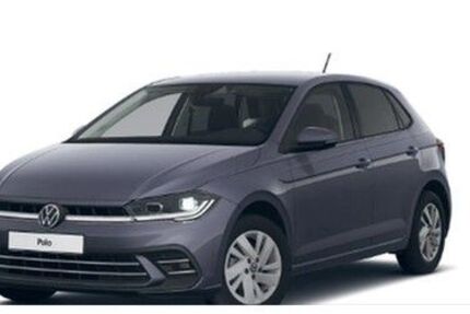 VW Polo 46.149 km 17.850 &euro; Braunschweig 38124