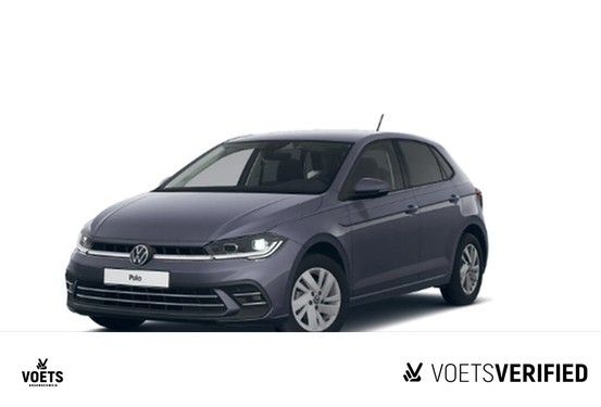 VW Polo 46.149 km 17.850 &euro; Braunschweig 38124