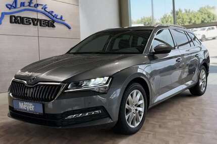 Skoda Superb 26.700 km 28.900 € Sickte 38173