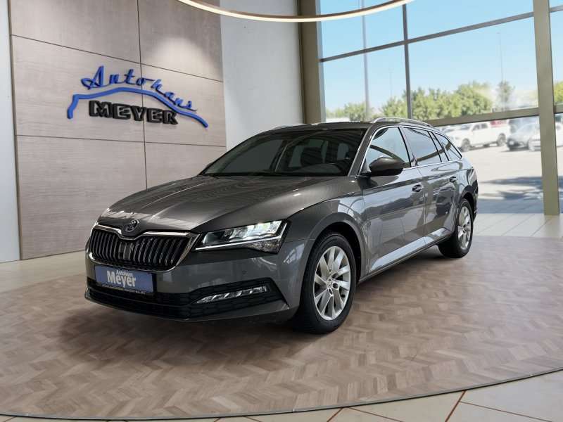 Skoda Superb 26.700 km 28.900 € Sickte 38173