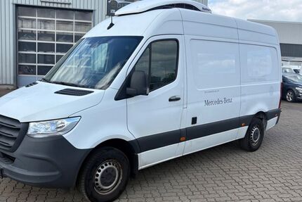 Mercedes-Benz Sprinter 119.000 km 26.990 &euro; Salzgitter 38229