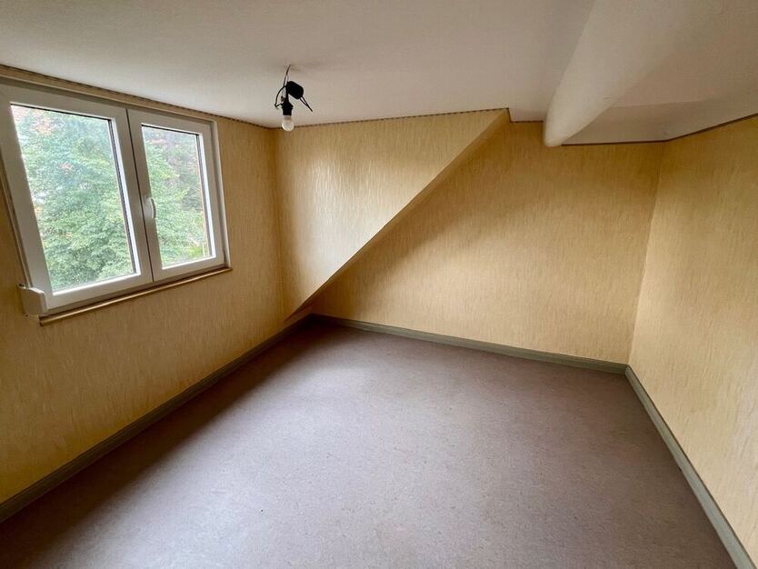 Ihre Ideen sind gefragt! 8 zimmer