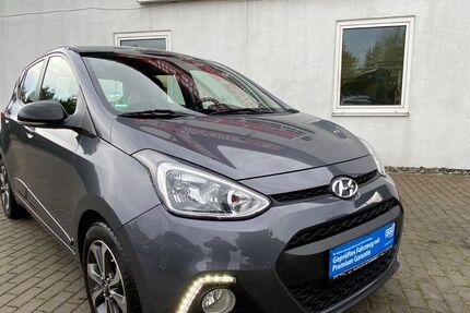 Hyundai i10 153.000 km 3.990 € Goslar 38644