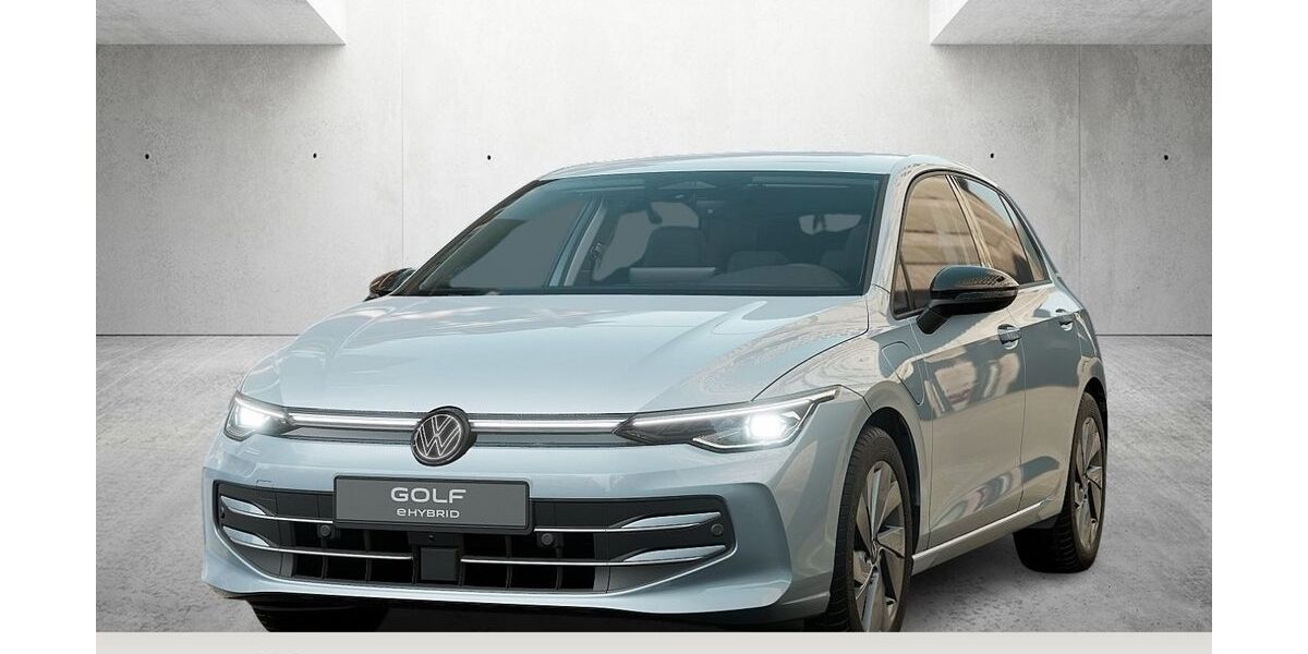 VW Golf 2.500 km 40.690 &euro; Goslar 38644