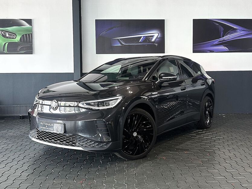 VW ID.4 74.859 km 28.890 € Braunschweig 38112