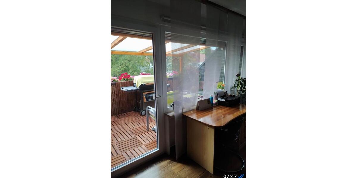 Sehr schöne 3 Zimmer Wohnung mit kamin 3 zimmer