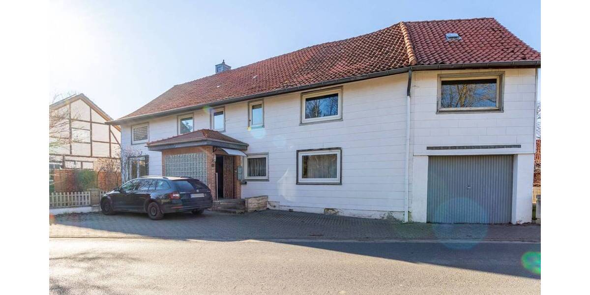 Einfamilienhaus Heere / Groß Heere Groß Heere - 1 Zimmer, 378 m&sup2;, 150.000&euro; | Angebot:25664911