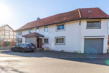 Haus Heere / Groß Heere Groß Heere - 1 Zimmer, 378 m&sup2;, 150.000&euro; | Angebot:25664911