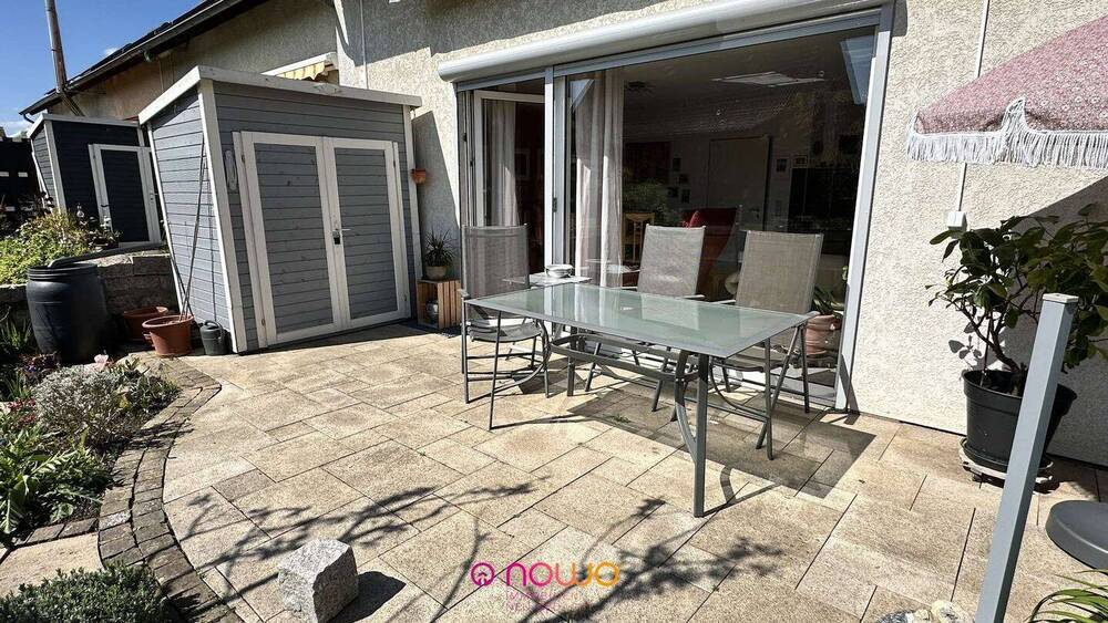Reihenendhaus Cremlingen Gardessen - 3 Zimmer, 110 m&sup2;, 339.000&euro; | Angebot:26696073