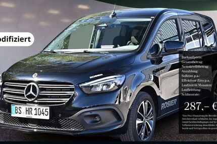 Mercedes-Benz T-Klasse 9.900 km 36.620 &euro; Goslar 38644