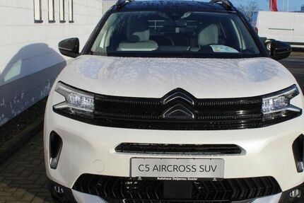 Citroen C5 Aircross 43.500 km 22.740 &euro; Goslar 38644