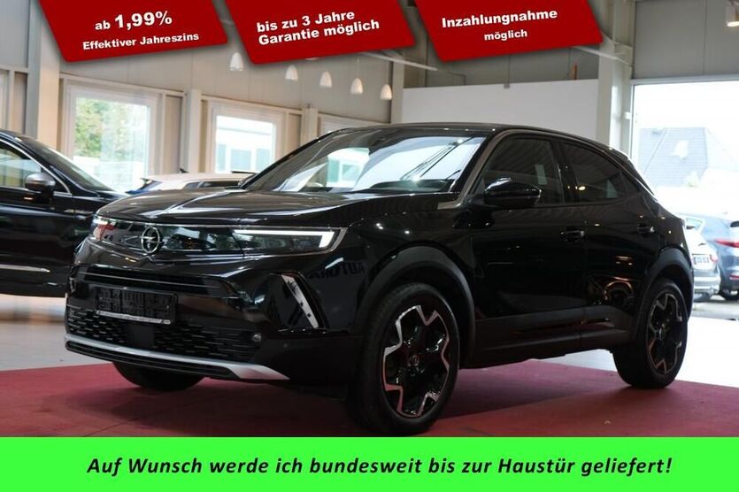 Mokka