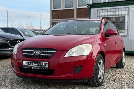 Kia ceed / Ceed 146.999 km 2.990 &euro; Hildesheim 31137