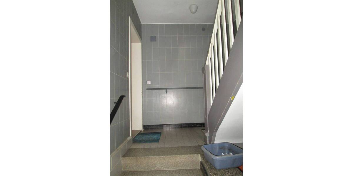 Smart mieten in Lebenstedt: 3 Zimmer mit guter Infrastruktur und Naherholung 3 zimmer