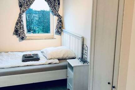 Wohnen auf Zeit in Braunschweig 1.850 € 4 zimmer